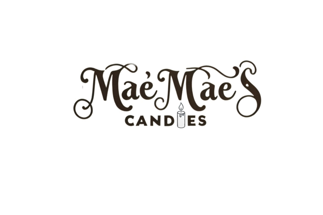 MaeMae's Candles